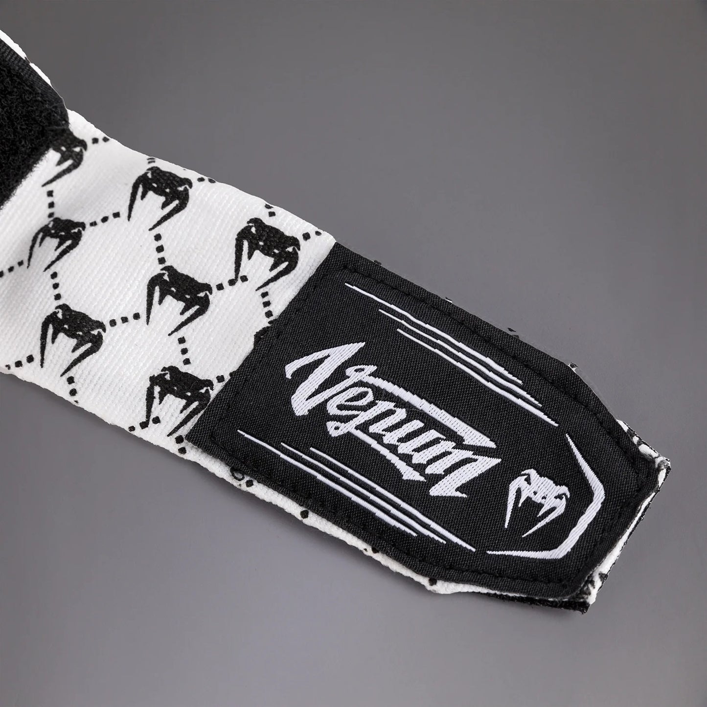 Advanced Monogram Handwraps - Ice (4M)