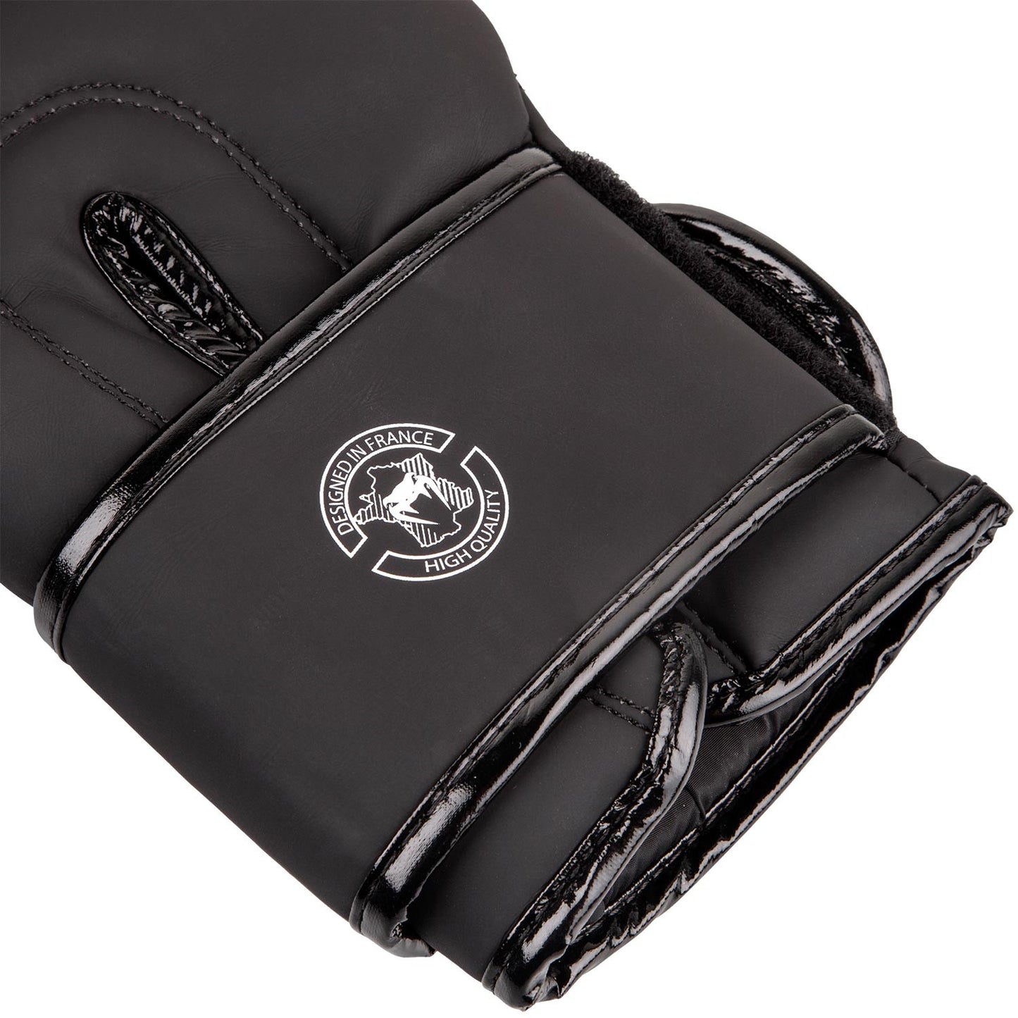 Contender 2.0 Boxing Gloves - Black/Grey/White