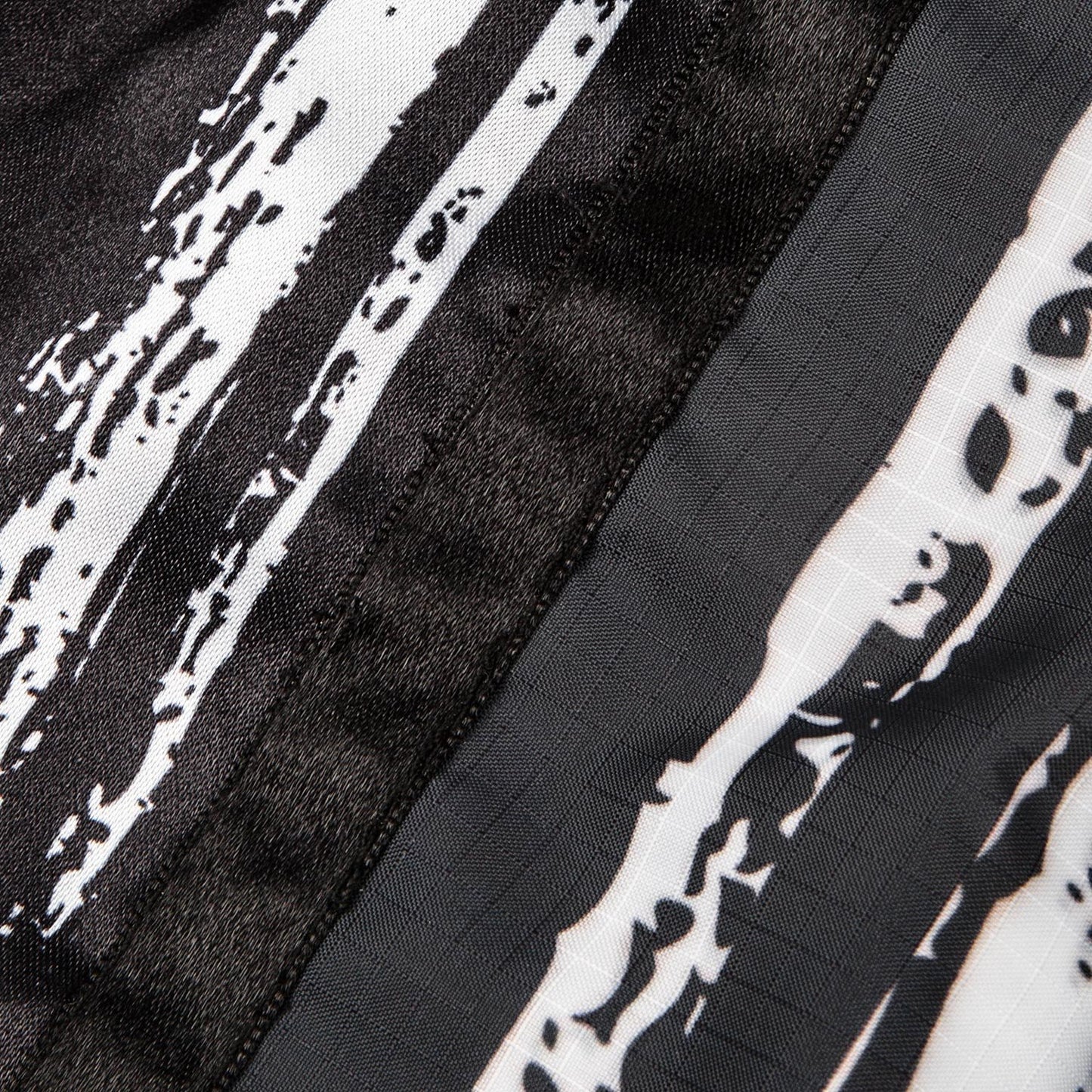 Bangko Spirit Muay Thai Shorts - Black