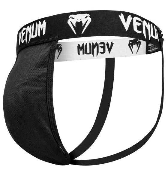 Challenger Groin Guard & Support