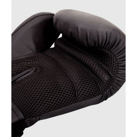 Ringhorns Charger Boxing Gloves - Black/Black