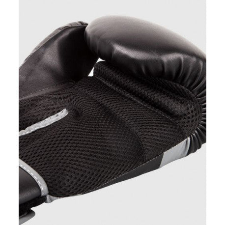 Ringhorns Charger Boxing Gloves - Black/White