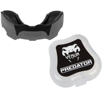 Predator Mouthguard-Grey/Black
