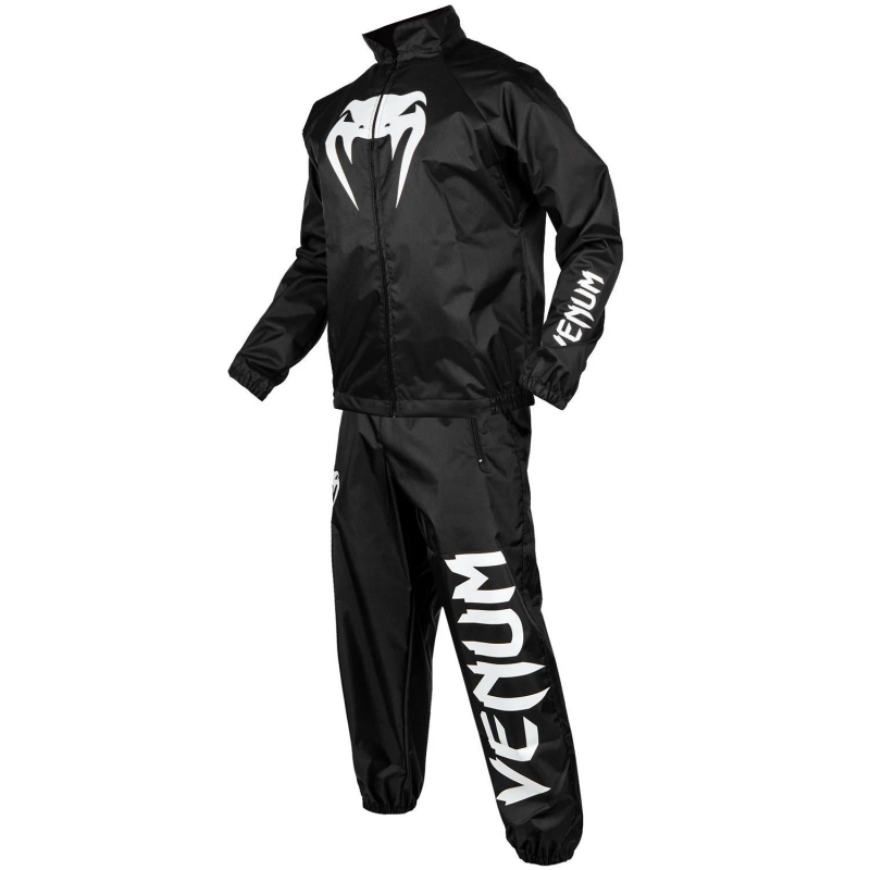 Giant Sauna Suit