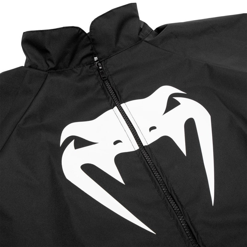 Giant Sauna Suit