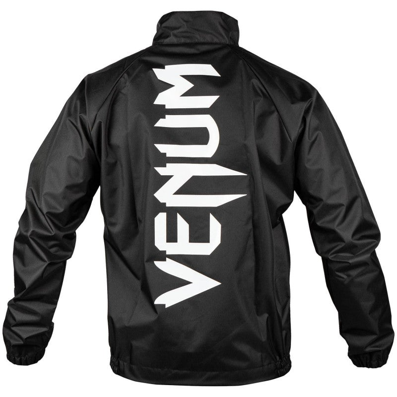 Giant Sauna Suit