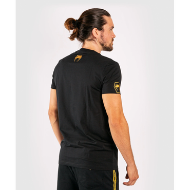 Skull T-Shirt - Black