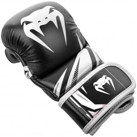 Sparring Gloves Challenger 3.0 - Black/White