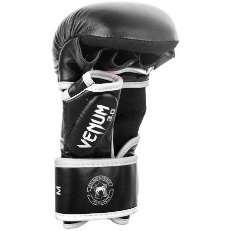 Sparring Gloves Challenger 3.0 - Black/White