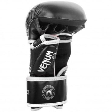 Sparring Gloves Challenger 3.0 - Black/White
