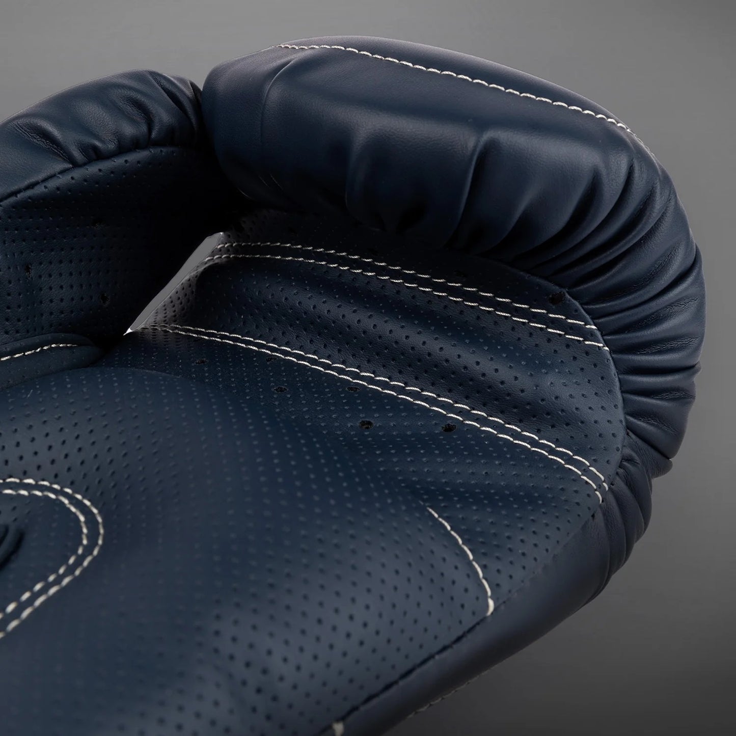 Impact Evo Boxing Gloves - Icy Blue