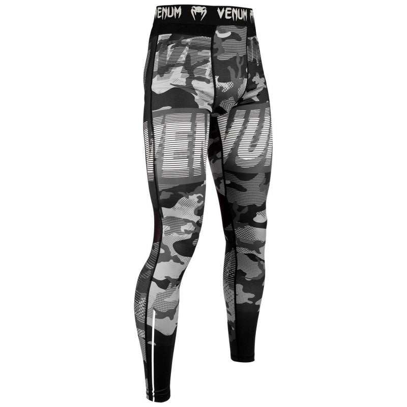 Tactical Spats - Urban CamoBlack