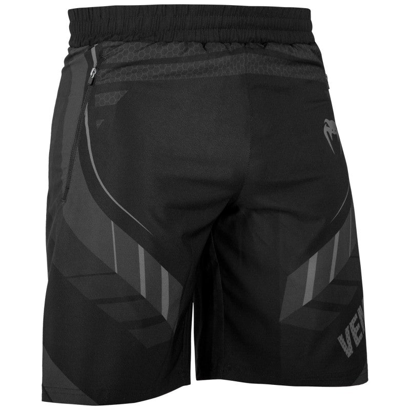 Technical 2.0 Training Shorts - Black/Black