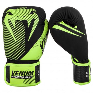 Training Camp 2.0 Boxing Gloves