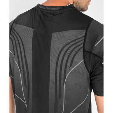 UFC Authentic Fight Night 2.0 Men's Walkout Jersey - Black