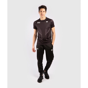 UFC Venum Pro Line Men's Jersey - Black