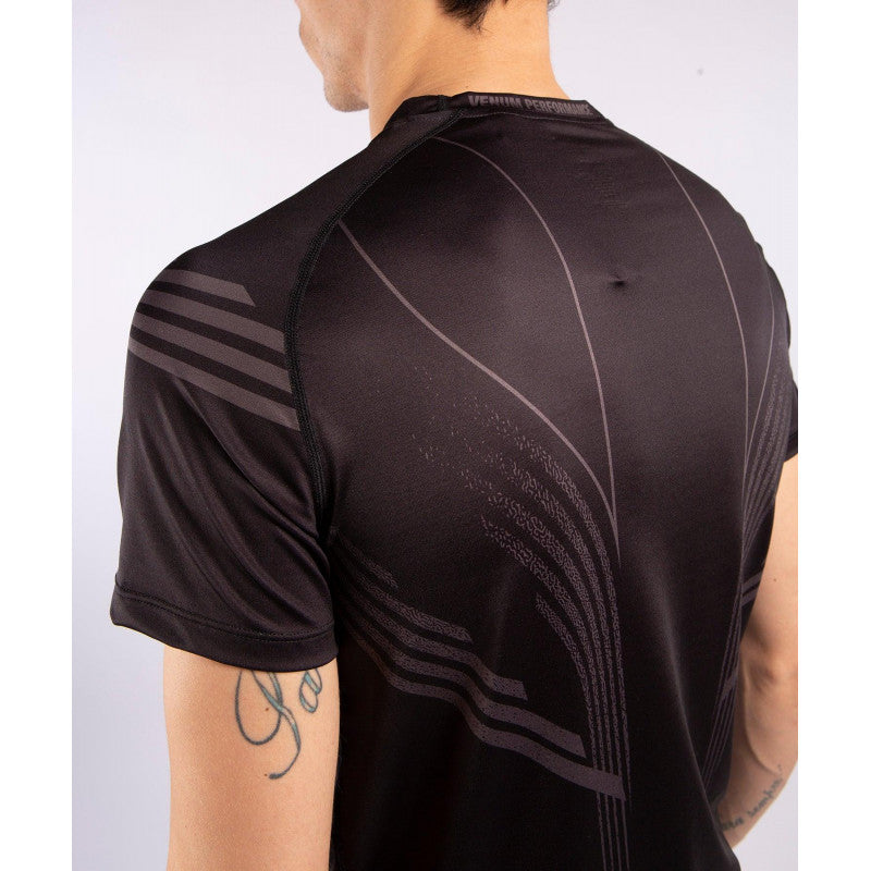 UFC Venum Pro Line Men's Jersey - Black