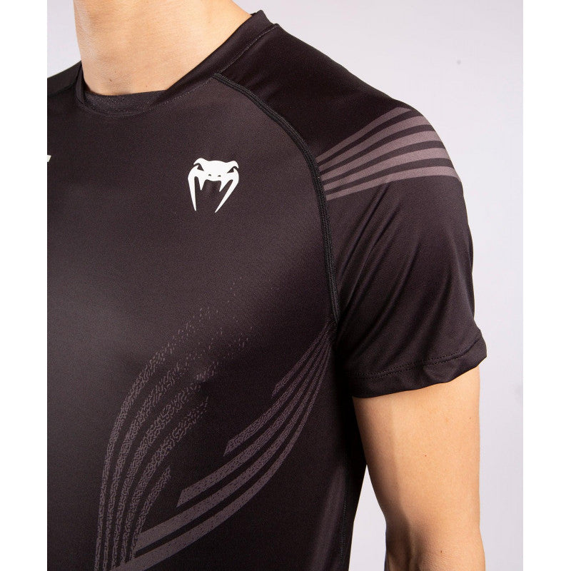 UFC Venum Pro Line Men's Jersey - Black