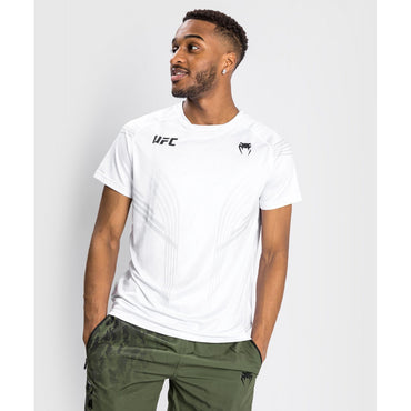 UFC Venum Pro Line Men's Jersey - White
