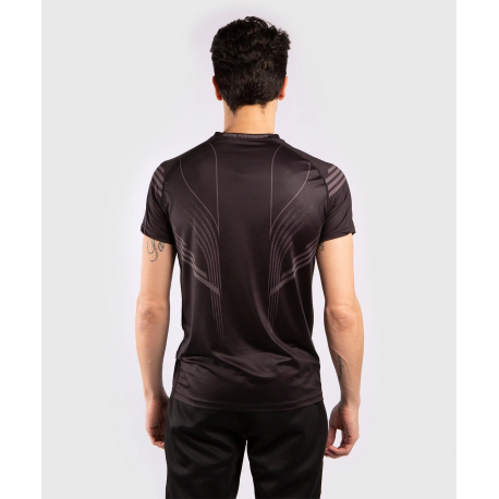 UFC Venum Pro Line Men's Jersey - Black