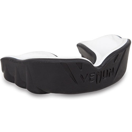 Challenger Mouthguard-Black/Ice