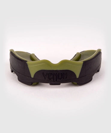 Predator Mouthguard-Black/Khaki