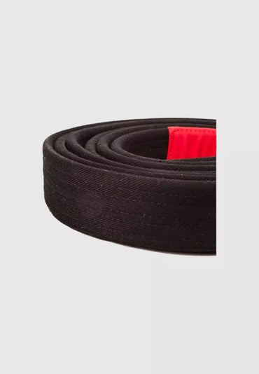 BJJ Belt - Black