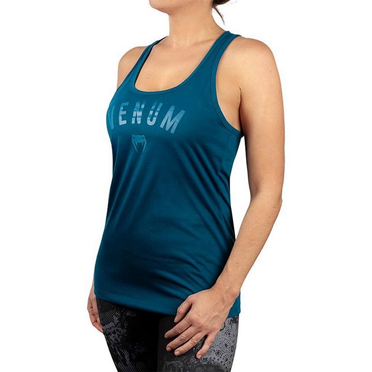 CLASSIC TANK TOP-NAVY BLUE