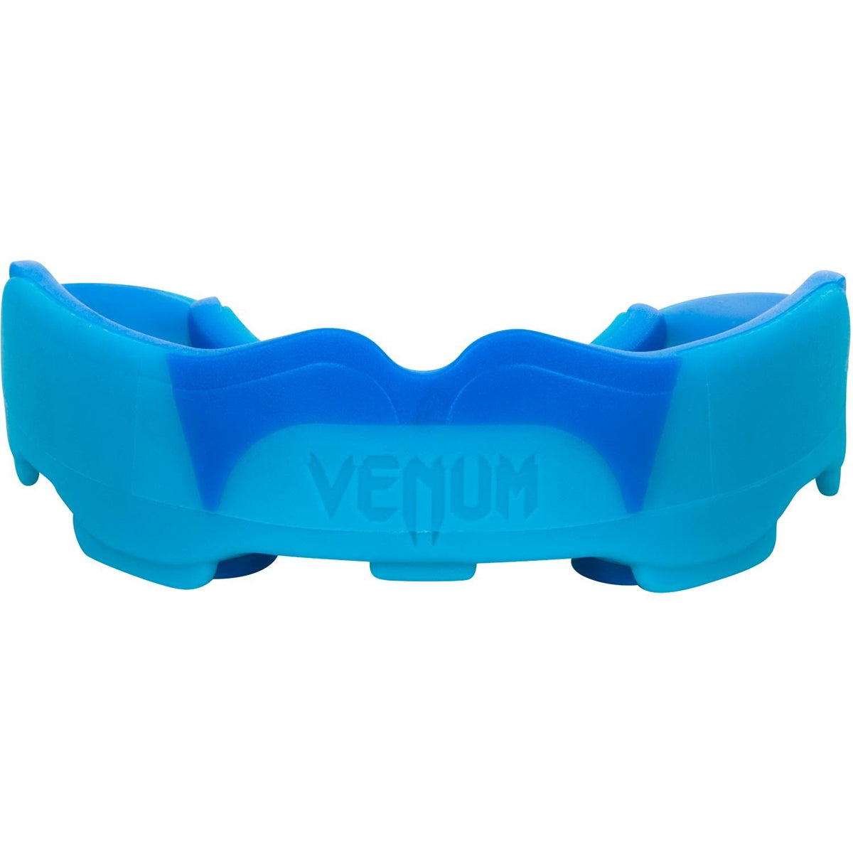 Predator Mouthguard-Cyan Blue