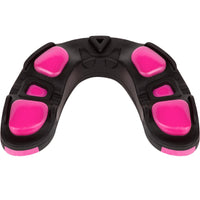 Predator Mouthguard-Black/Pink