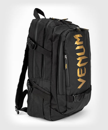 Challenger Pro Evo Backpack-Black/Gold