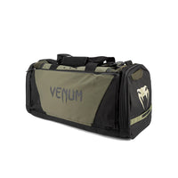 Trainer Lite Evo Sports Bag-Khaki/Black