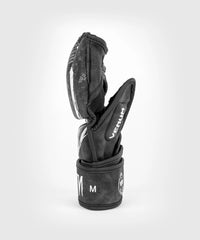 Gladiator 4.0 MMA Gloves - Black/White