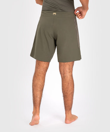 CONTENDER FIGHT SHORTS-KHAKI