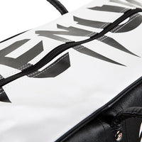 Origins Bag (L) - Black/White