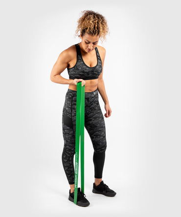 Challenger Resistance Band-Green-100-120LBS