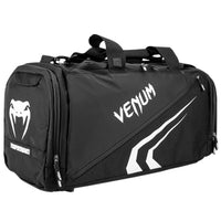 Trainer Lite Evo Sports Bag-Black/White