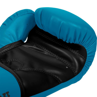 Contender Boxing Gloves - Blue