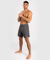 CONTENDER FIGHT SHORTS-GREY