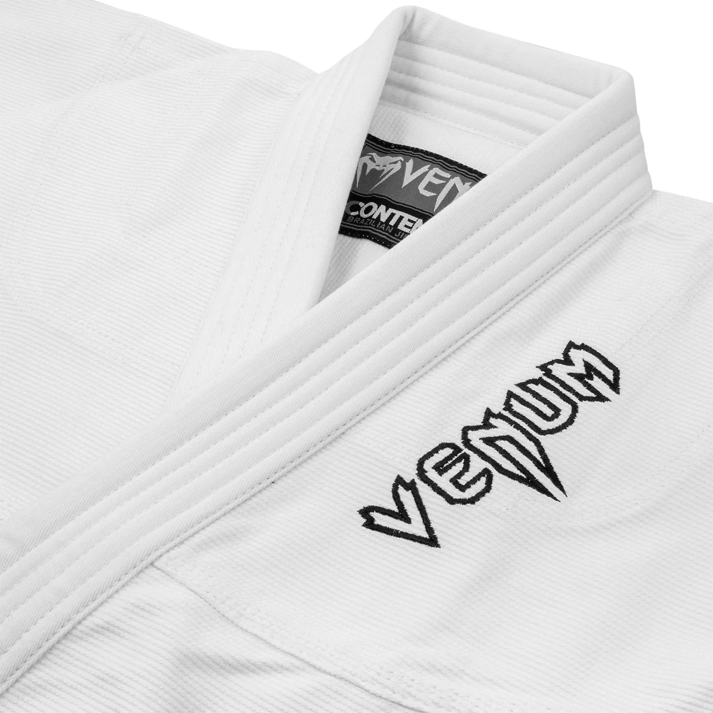 CONTENDER KIDS BJJ GI-WHITE