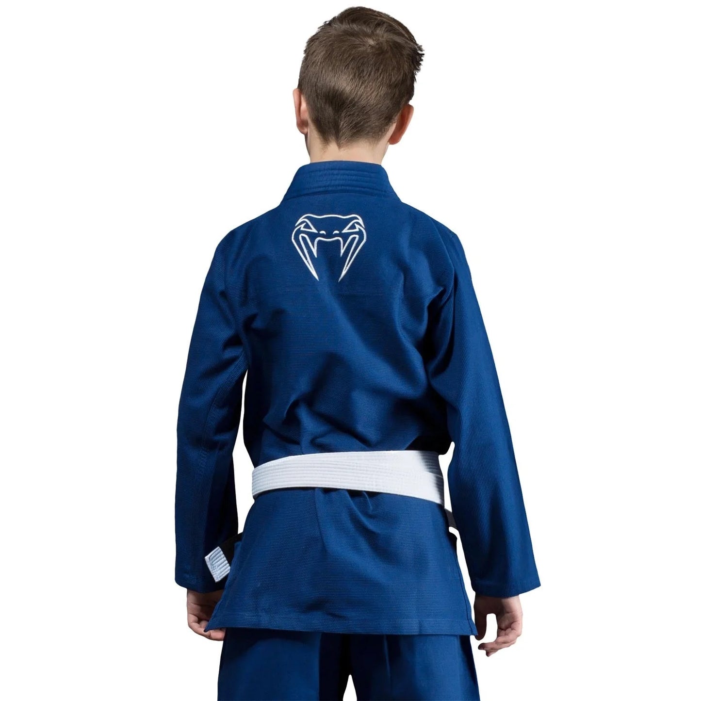 Blauwe jumpsuit Comfy uniseks kids - Jumpsuit kopen.nl Blauwe jumpsuit Comfy uniseks kids - Jumpsuit kopen.nl