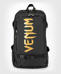 Challenger Pro Evo Backpack-Black/Gold