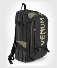 Challenger Pro Evo Backpack-Khaki/Black