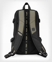 Challenger Pro Evo Backpack-Khaki/Black