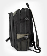 Challenger Pro Evo Backpack-Khaki/Black