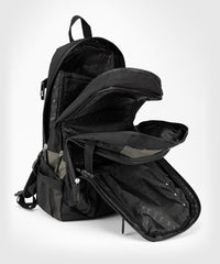 Challenger Pro Evo Backpack-Khaki/Black