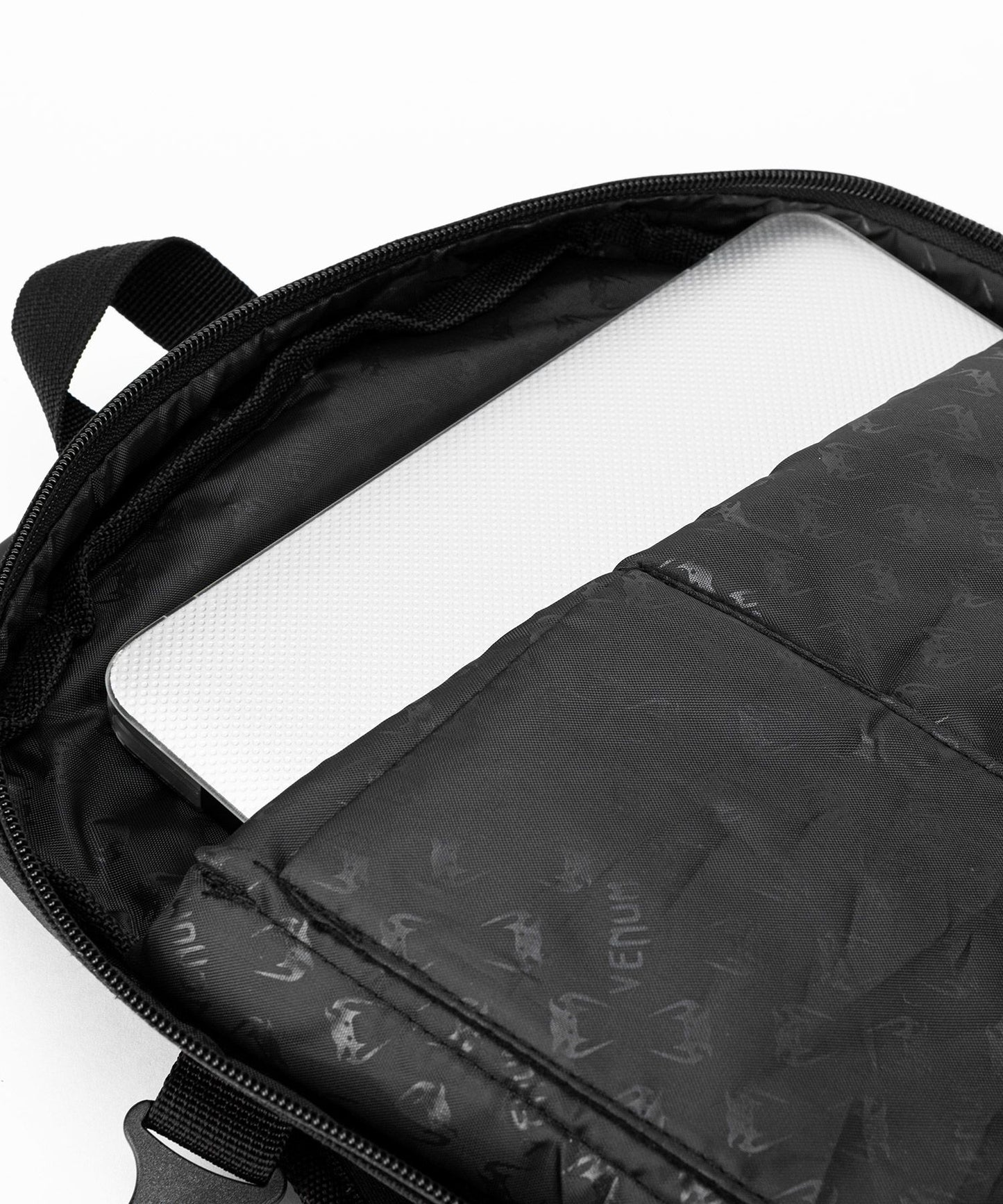 Challenger Pro Evo Backpack-Khaki/Black