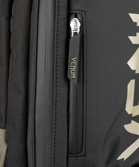 Challenger Pro Evo Backpack-Khaki/Black
