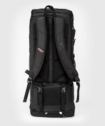 Challenger Xtreme Evo Backpack-Black/Red