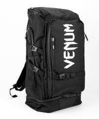 Challenger Xtreme Evo Backpack-Black/White